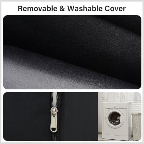 Vekkia 21" Reading Pillow for Bed - Image 6
