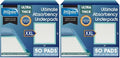 Inspire Super Absorbent Disposable Bed Pads by Inspire