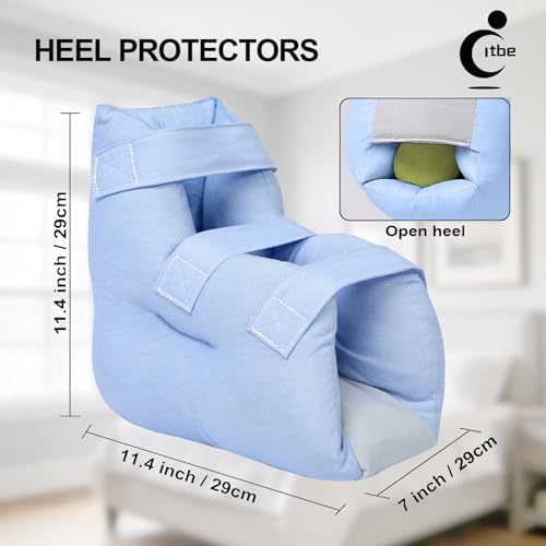 Adjustable Heel Protector Cushions - Image 5