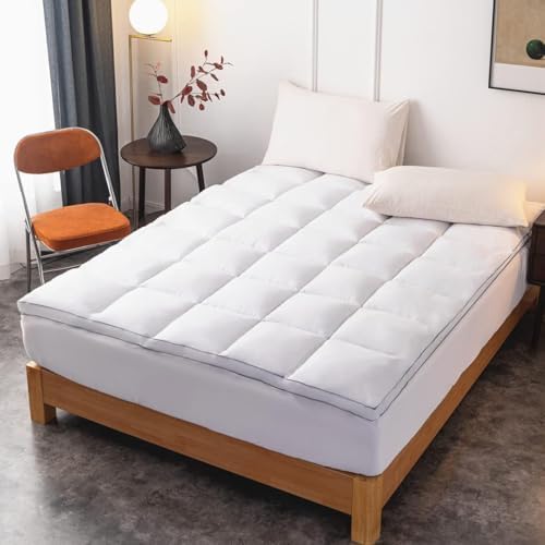 DROVAN Mattress Topper Queen Size - Image 7