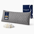 Dream Valley Cooling Body Pillow by DreamValley