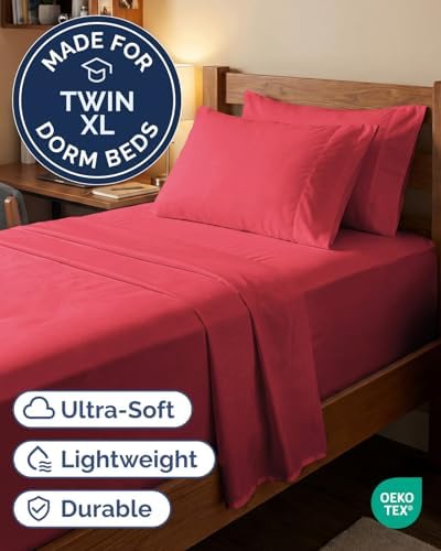 Extra Deep Twin XL Sheet Set - Image 2