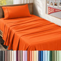Bare Home Twin XL Sheet Set by BareHome