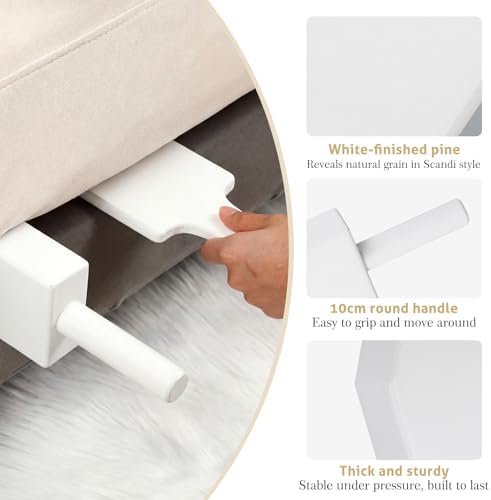 Leinuosen Mattress Lifter & Bed Maker Tool - Image 3