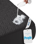 BEDLORE Waterproof Mattress Protector, Full XL Size Mattress Pad by Bedlore