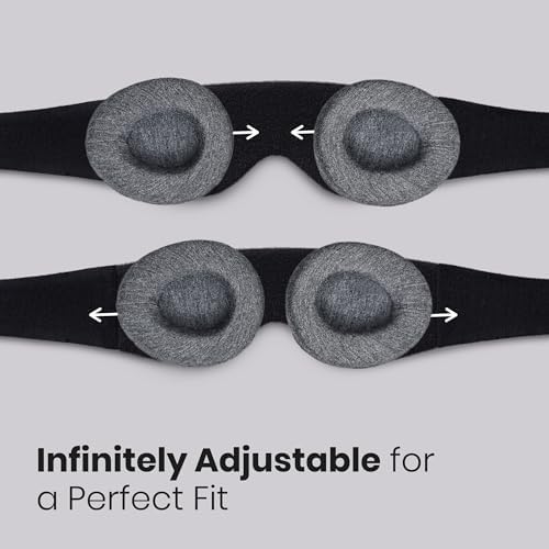 Manta Original Sleep Mask - Image 4