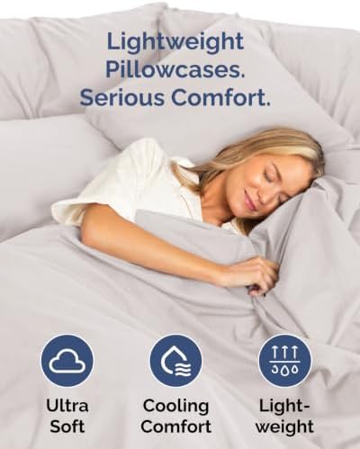 Queen Pillow Cases - Image 3