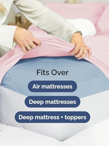 Extra Deep Full Sheet Set - Image 6
