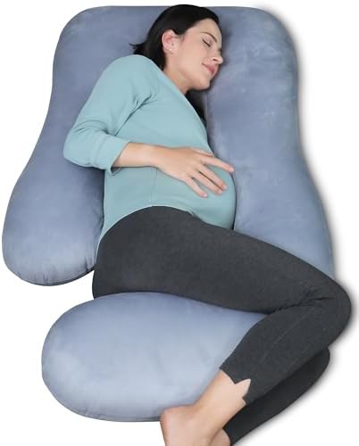 MOON PARK Pregnancy Pillows for Sleeping by MOONPARK