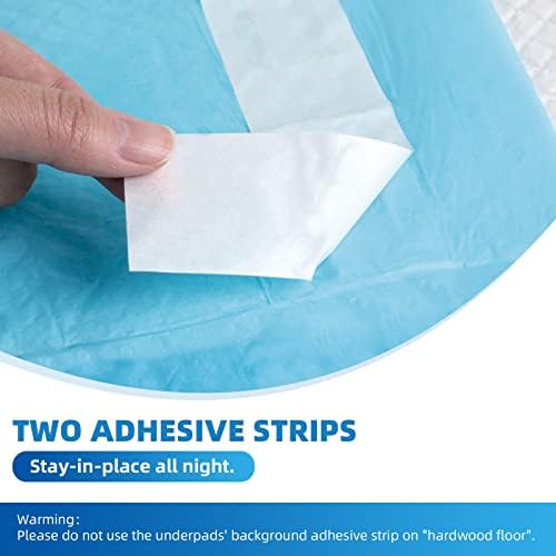 SOFYFINE Disposable Bed Pads - Image 2