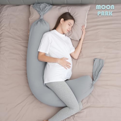 MOON PARK Pregnancy Pillow - Image 3