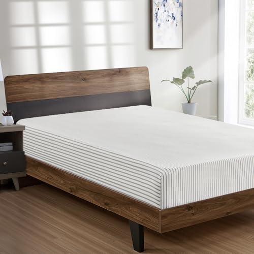 FreshCulture Full Fitted Sheet by FreshCulture