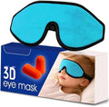 Sleep Mask for Kids with Blockout Light by AstraVena