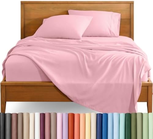 Bare Home Queen Sheet Set by BareHome