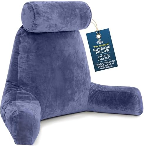 Husband Pillow XXL The Original by HusbandPillow