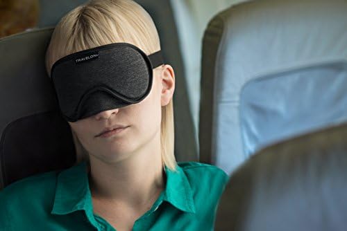 Travelon Travelon Cool Gel Eye Mask Eye Mask - Image 2