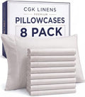 Queen Pillow Cases by CGKUnlimited