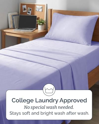 Twin XL 3 Piece Sheet Set - Image 6