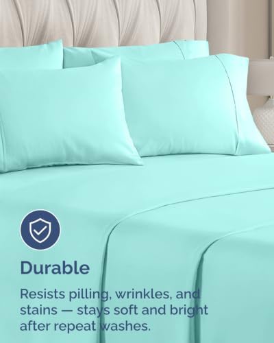 King Standard Pillow Cases - Image 4