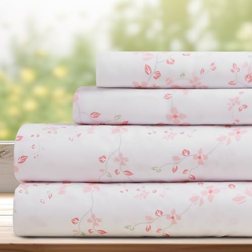 DREAMCARE Queen Sheet Set by DREAMCARE