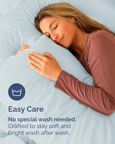 King Pillow Cases Set of 10 - Image 6