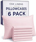 Standard Pillow Cases by CGKUnlimited