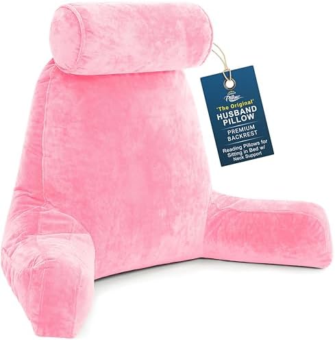 Husband Pillow XXL The Original by HusbandPillow