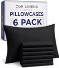 Queen Pillow Cases by CGKUnlimited