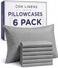 Queen Pillow Cases by CGKUnlimited