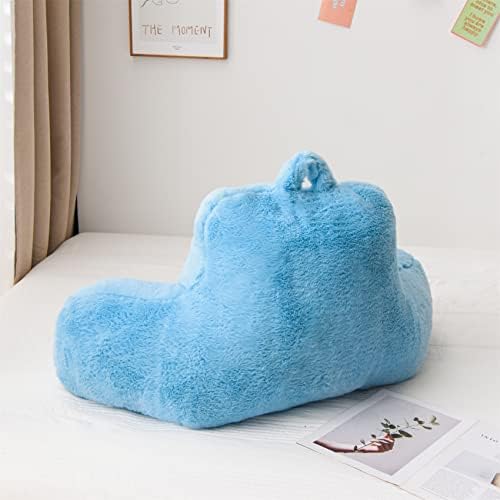 Aimuan Reading Pillow Bed Rest Pillow - Image 2