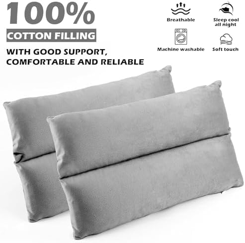 Comfortable Arm Rest Pillow for Better Sleep and Recovery Ideal Support for - Image 4