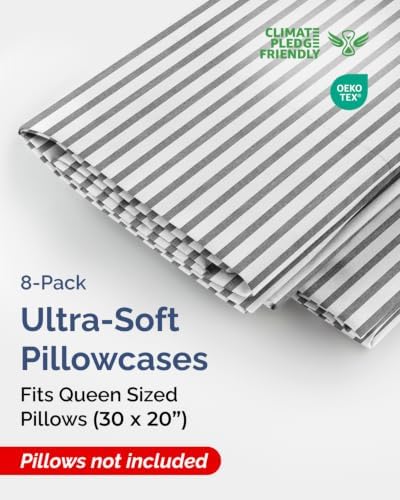 Queen Pillow Cases - Image 2