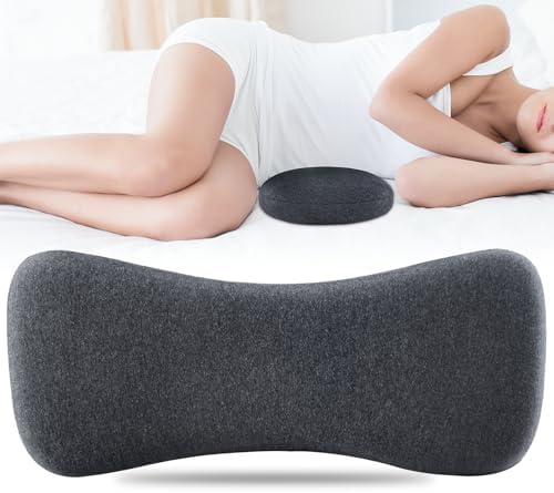 Hapiclody Lumbar Support Pillow by Hapiclody