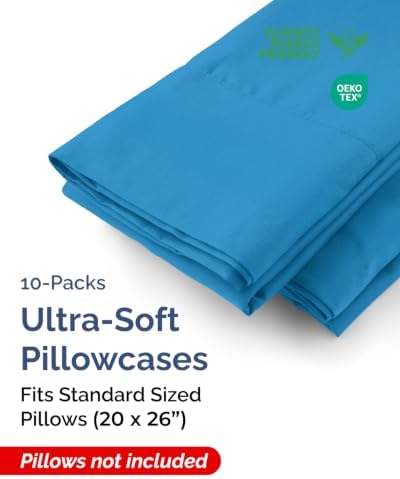 Standard Pillow Cases - Image 2