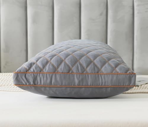 WhatsBedding Memory Foam Body Pillow - Image 2