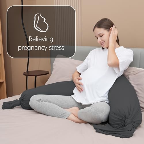 MOON PARK Pregnancy Pillow - Image 6