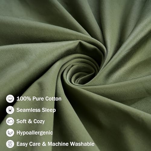100% Cotton Body Pillow Case Cover - Image 5