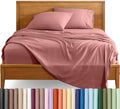 Bare Home Full Sheet Set by BareHome