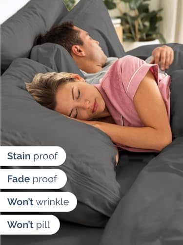 Extra Deep King Sheet Set - Image 4