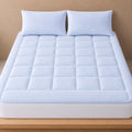 Calvin Klein Cooling Mattress Topper Twin Size by CalvinKlein