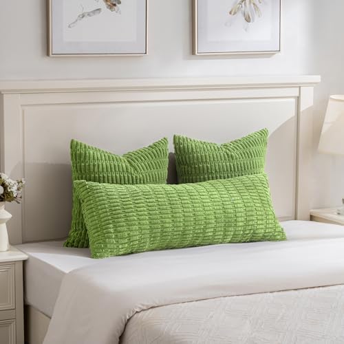 Fancy Homi Decorative Throw Pillow Covers - Image 2