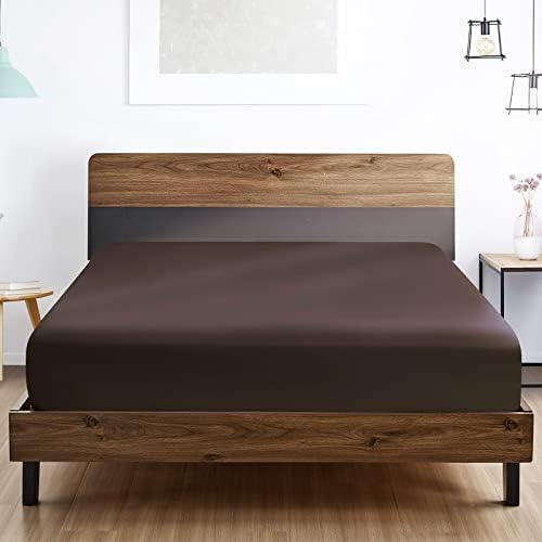 FreshCulture Queen Fitted Sheet - Image 6