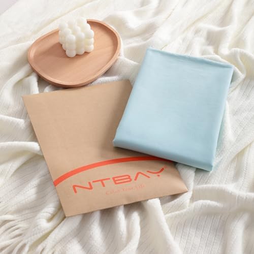 NTBAY Cotton King Pillowcases - Image 6