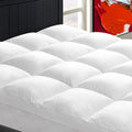 CHOPINMOON Queen Mattress Topper by CHOPINMOON