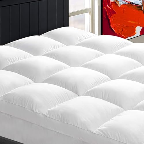 CHOPINMOON King Mattress Topper by CHOPINMOON