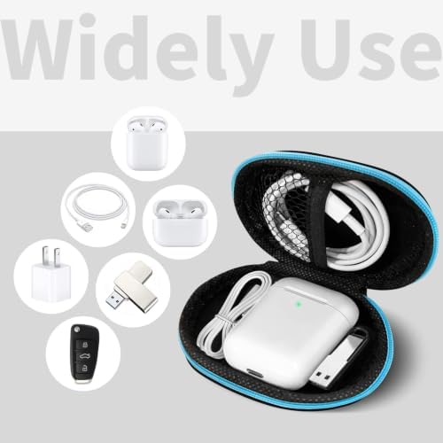 1 Pack Oval Earbud Case - Image 2