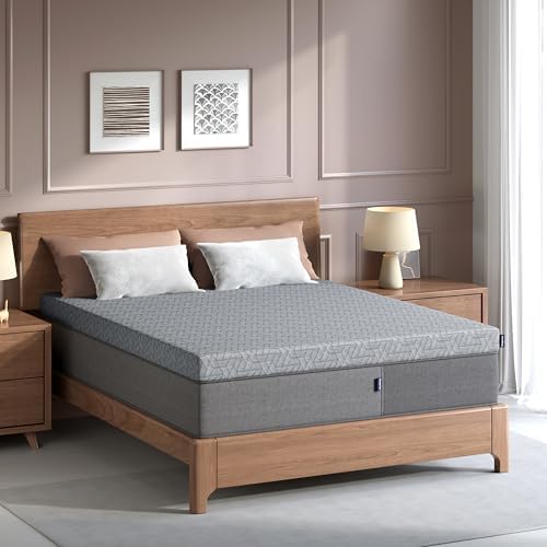 Sleepmax Extra Firm Memory Foam Mattress Topper 3 Inch Queen Size - Image 7