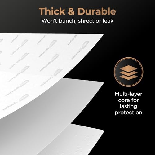 Inspire Extra Large Super Absorbent Disposable Bed Pads - Image 3