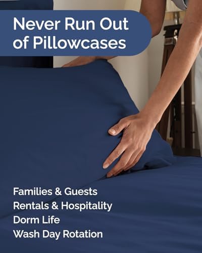 Queen Pillow Cases - Image 5