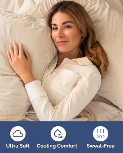 CGK Linens Extra Deep Flex Top Split Head King Fitted Sheet Only - Image 5